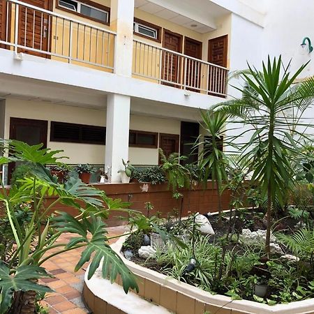 Green Beach Las Canteras Las Palmas de Gran Canaria Exterior foto